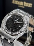 Audemars Piguet&nbsp;&nbsp;-&nbsp;&nbsp;Royal Oak Lady Quartz