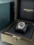 Audemars Piguet&nbsp;&nbsp;-&nbsp;&nbsp;Royal Oak Lady Quartz