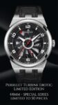 Perrelet&nbsp;&nbsp;-&nbsp;&nbsp;Turbine Erotic A4062/S3 Limited Edition