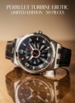 Perrelet&nbsp;&nbsp;-&nbsp;&nbsp;Turbine Erotic A4062/S3 Limited Edition