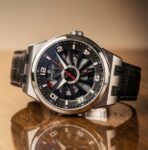 Perrelet&nbsp;&nbsp;-&nbsp;&nbsp;Turbine Erotic A4062/S3 Limited Edition