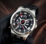 Perrelet&nbsp;&nbsp;-&nbsp;&nbsp;Turbine Erotic A4062/S3 Limited Edition