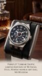 Perrelet&nbsp;&nbsp;-&nbsp;&nbsp;Turbine Erotic A4062/S3 Limited Edition