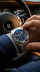 Breitling&nbsp;&nbsp;-&nbsp;&nbsp;Chronomat B01 42