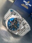 Breitling&nbsp;&nbsp;-&nbsp;&nbsp;Chronomat B01 42