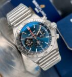 Breitling&nbsp;&nbsp;-&nbsp;&nbsp;Chronomat B01 42