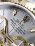 Rolex&nbsp;&nbsp;-&nbsp;&nbsp;Daytona Cosmograph Steel and Yellow Gold