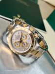 Rolex&nbsp;&nbsp;-&nbsp;&nbsp;Daytona Cosmograph Steel and Yellow Gold