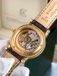 Chronoswiss&nbsp;&nbsp;-&nbsp;&nbsp;Delphis CH 1421 R Brown Rose Gold