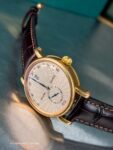 Chronoswiss&nbsp;&nbsp;-&nbsp;&nbsp;Delphis CH 1421 R Brown Rose Gold