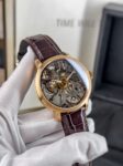 Maurice Lacroix&nbsp;&nbsp;-&nbsp;&nbsp;Masterpiece  Squelette