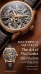 Maurice Lacroix&nbsp;&nbsp;-&nbsp;&nbsp;Masterpiece  Squelette