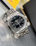 Breitling&nbsp;&nbsp;-&nbsp;&nbsp;Emergency Superquartz Titanium