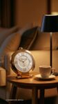 Chopard&nbsp;&nbsp;-&nbsp;&nbsp;Настольные часы Chopard Imperiale