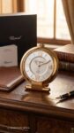 Chopard&nbsp;&nbsp;-&nbsp;&nbsp;Настольные часы Chopard Imperiale