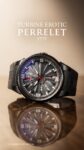 Perrelet&nbsp;&nbsp;-&nbsp;&nbsp;TURBINE EROTIC