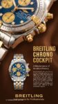 Breitling&nbsp;&nbsp;-&nbsp;&nbsp;Chrono Cockpit B13358