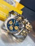 Breitling&nbsp;&nbsp;-&nbsp;&nbsp;Chrono Cockpit B13358