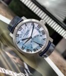 Pierre Kunz&nbsp;&nbsp;-&nbsp;&nbsp;Classic Retrograde Seconds and Date