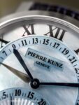 Pierre Kunz&nbsp;&nbsp;-&nbsp;&nbsp;Classic Retrograde Seconds and Date