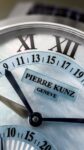 Pierre Kunz&nbsp;&nbsp;-&nbsp;&nbsp;Classic Retrograde Seconds and Date