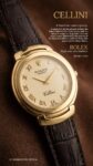 Rolex&nbsp;&nbsp;-&nbsp;&nbsp;Cellini 6623