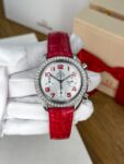 OMEGA&nbsp;&nbsp;-&nbsp;&nbsp;Speedmaster Lady Chronograph