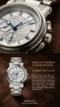 Breguet&nbsp;&nbsp;-&nbsp;&nbsp;Chronographe 5827