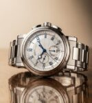 Breguet&nbsp;&nbsp;-&nbsp;&nbsp;Chronographe 5827