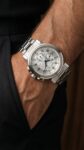 Breguet&nbsp;&nbsp;-&nbsp;&nbsp;Chronographe 5827