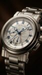 Breguet&nbsp;&nbsp;-&nbsp;&nbsp;Chronographe 5827