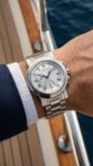 Breguet&nbsp;&nbsp;-&nbsp;&nbsp;Chronographe 5827