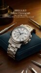 Breguet&nbsp;&nbsp;-&nbsp;&nbsp;Chronographe 5827