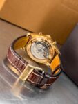 Breitling&nbsp;&nbsp;-&nbsp;&nbsp;Transocean Chronograph