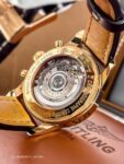 Breitling&nbsp;&nbsp;-&nbsp;&nbsp;Transocean Chronograph