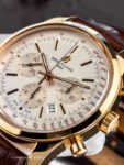Breitling&nbsp;&nbsp;-&nbsp;&nbsp;Transocean Chronograph