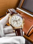 Breitling&nbsp;&nbsp;-&nbsp;&nbsp;Transocean Chronograph