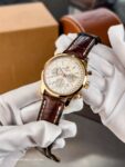 Breitling&nbsp;&nbsp;-&nbsp;&nbsp;Transocean Chronograph