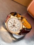 Breitling&nbsp;&nbsp;-&nbsp;&nbsp;Transocean Chronograph