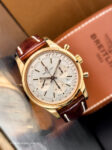 Breitling&nbsp;&nbsp;-&nbsp;&nbsp;Transocean Chronograph