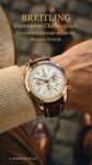 Breitling&nbsp;&nbsp;-&nbsp;&nbsp;Transocean Chronograph