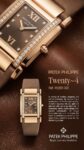Patek Philippe&nbsp;&nbsp;-&nbsp;&nbsp;Twenty~4 Ladies
