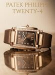 Patek Philippe&nbsp;&nbsp;-&nbsp;&nbsp;Twenty~4 Ladies