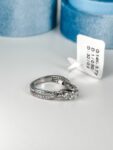 Ювелирные изделия&nbsp;&nbsp;-&nbsp;&nbsp;Золотое кольцо с бриллиантами 1.40 ct