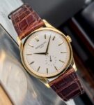 Patek Philippe&nbsp;&nbsp;-&nbsp;&nbsp;Calatrava