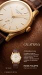 Patek Philippe&nbsp;&nbsp;-&nbsp;&nbsp;Calatrava
