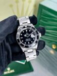 Rolex&nbsp;&nbsp;-&nbsp;&nbsp;Submariner Date