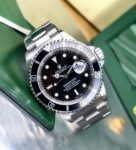 Rolex&nbsp;&nbsp;-&nbsp;&nbsp;Submariner Date