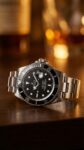 Rolex&nbsp;&nbsp;-&nbsp;&nbsp;Submariner Date