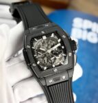 Hublot&nbsp;&nbsp;-&nbsp;&nbsp;SPIRIT OF BIG BANG BLACK MAGIC